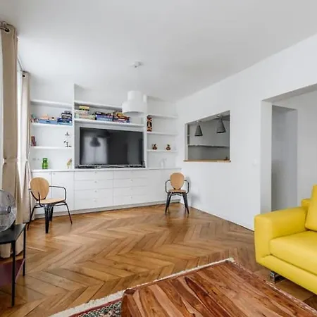 Guestready - Luxury Near Saint-germain-des-pres * Paris