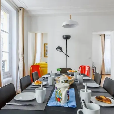 Guestready - Luxury Near Saint-germain-des-pres *