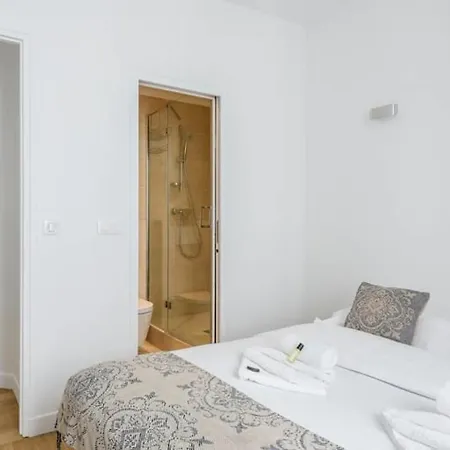 Guestready - Luxury Near Saint-germain-des-pres Appartement *