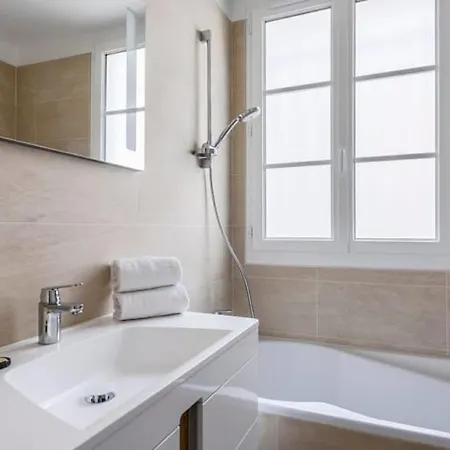 Guestready - Luxury Near Saint-germain-des-pres アパート