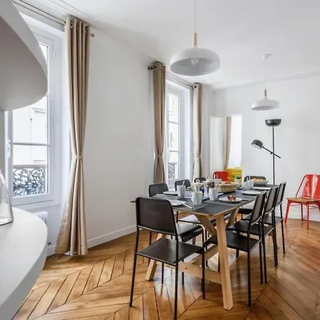 Guestready - Luxury Near Saint-germain-des-pres アパート *