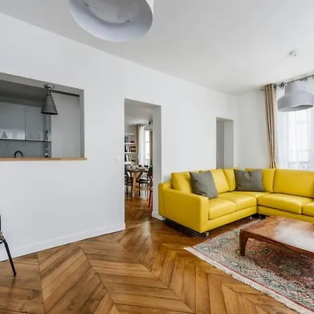 Guestready - Luxury Near Saint-germain-des-pres アパート パリ