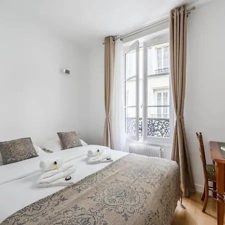 Guestready - Luxury Near Saint-germain-des-pres * パリ